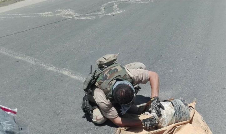 Parwan prov, Afghanistan