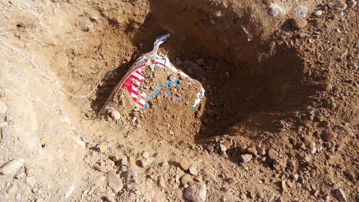 Parwān, Afghanistan 2