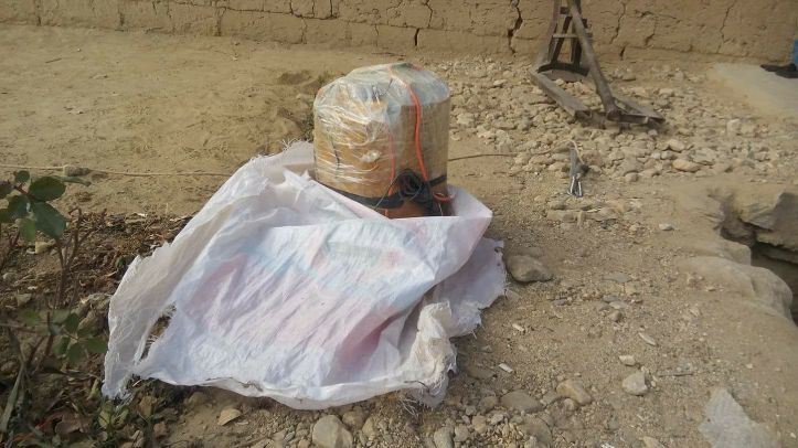 Parwān, Afghanistan