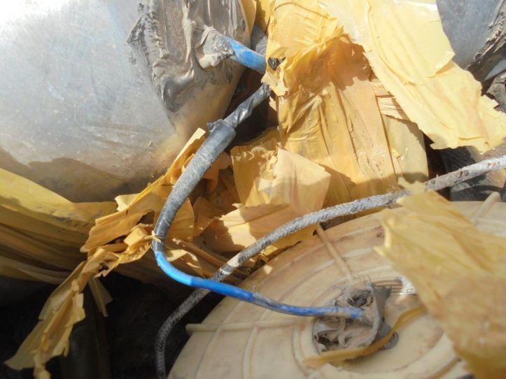 RCIED tires in Syria (1)