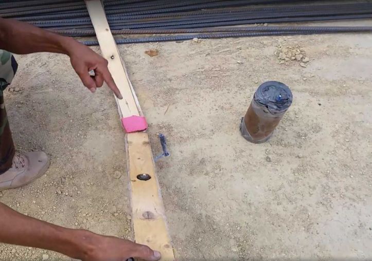 Dismantling a #PressurePlate from a victim-operated #IED rendered safe in #Libya - Great imagery of the inner workings (3)