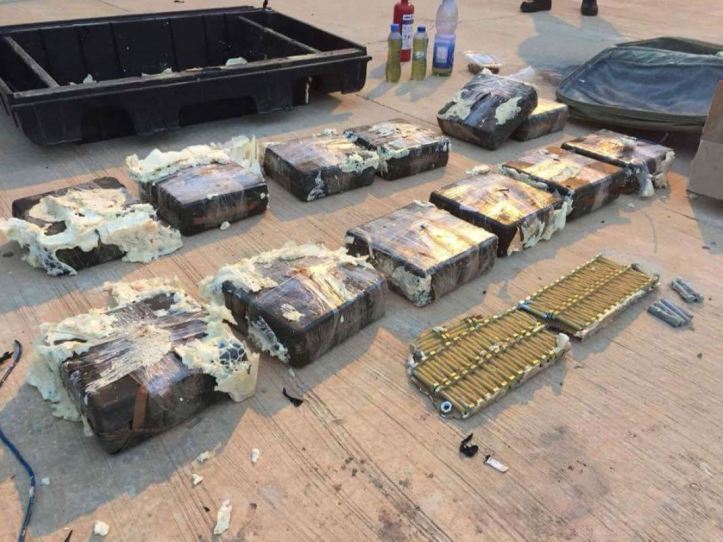 #Libya Failed to detonate device, allegedly packed w154kg of explosives, visually 12 PRB M3 = 81.6kg #ISIS #Misrata (4)#VBIED that failed to detonate outside #Misrata courthouse #ISIS al