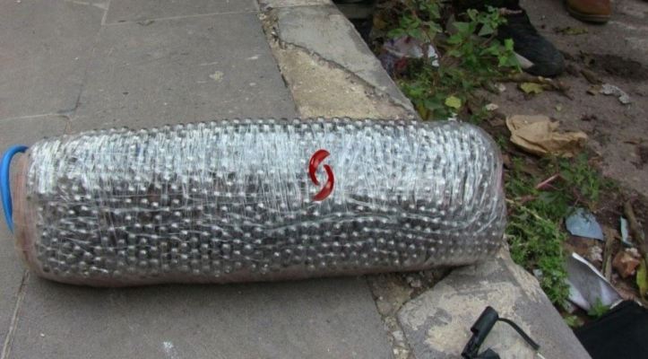 On November 29, the Syrian Intelligence foiled a double terrorist attack in Homs city, after successfully arresting two suicide bombers, according to the Syrian al-Ekhbariya TV. The pro