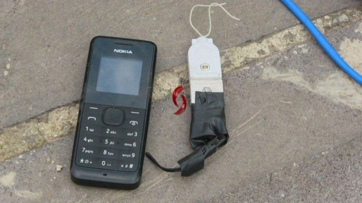 On November 29, the Syrian Intelligence foiled a double terrorist attack in Homs city, after successfully arresting two suicide bombers, according to the Syrian al-Ekhbariya TV. The pro