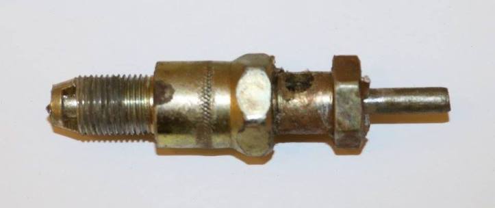 This Improvised Landmine (ILM) is fabricated by ISIS on a large scale. This appears to be the 4th generation of ILM IED used in defensive minefields around fighting positions close to ci