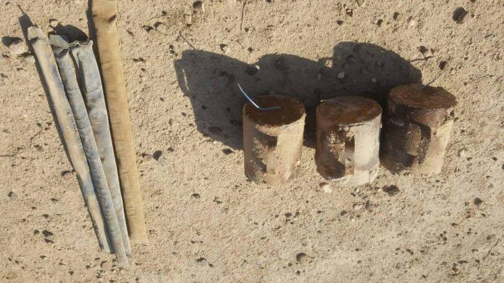 western samarra area Iraq (1)