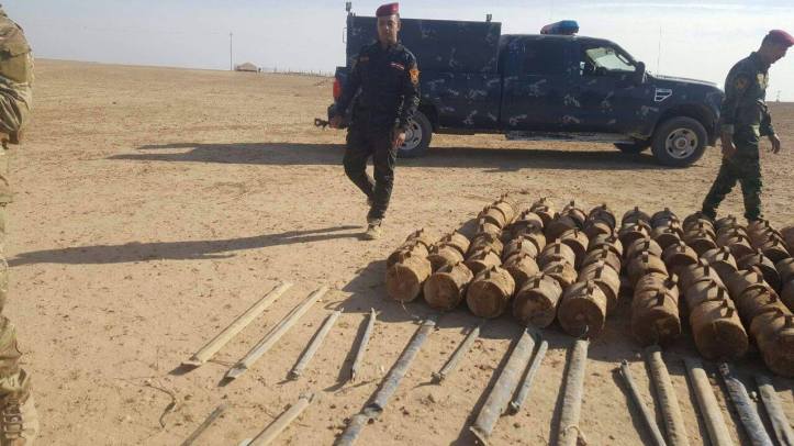 western samarra area Iraq (2)