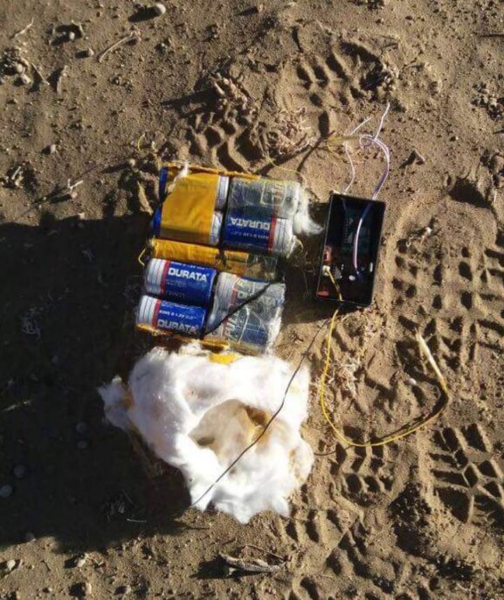 FC #Balochistan conducted IBOs in Gulistan, Pishin, Kanack, Dera Bugti, Uch, Sambaza Dera Murad Jamali and Sibbi . 8 terrorists including an illegal Afghan National apprehended. Weapons