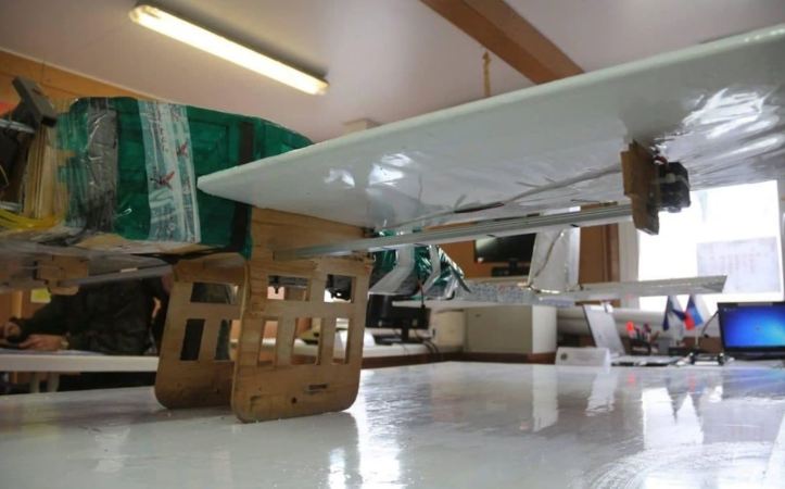 Russian base drone swarm attack (1)