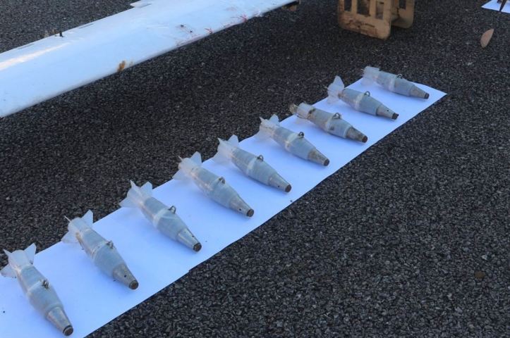 Russian base drone swarm attack (3)