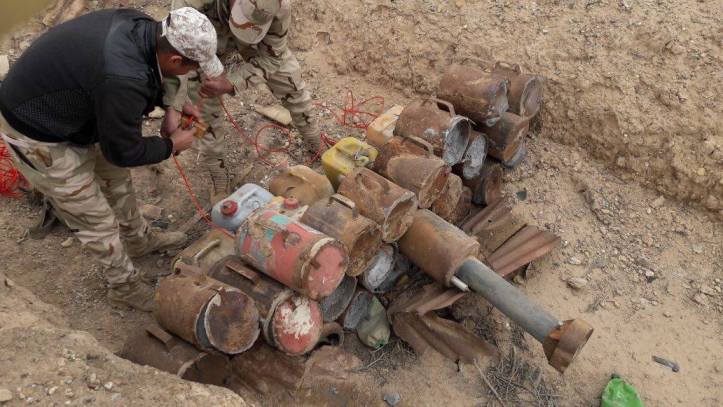 Salah al-Din Governorate (1)