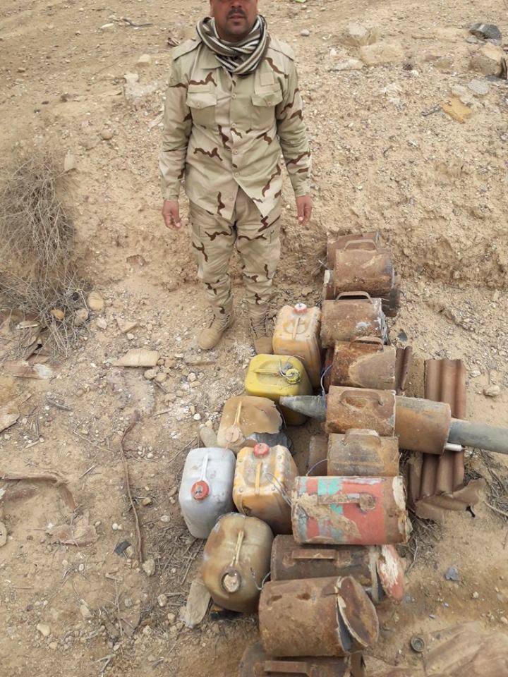 Salah al-Din Governorate (2)