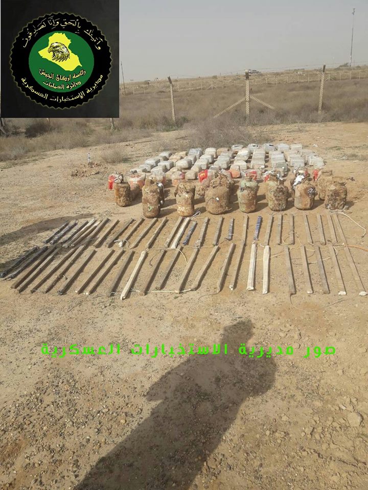 area between fallujah and al-Anbar (2)