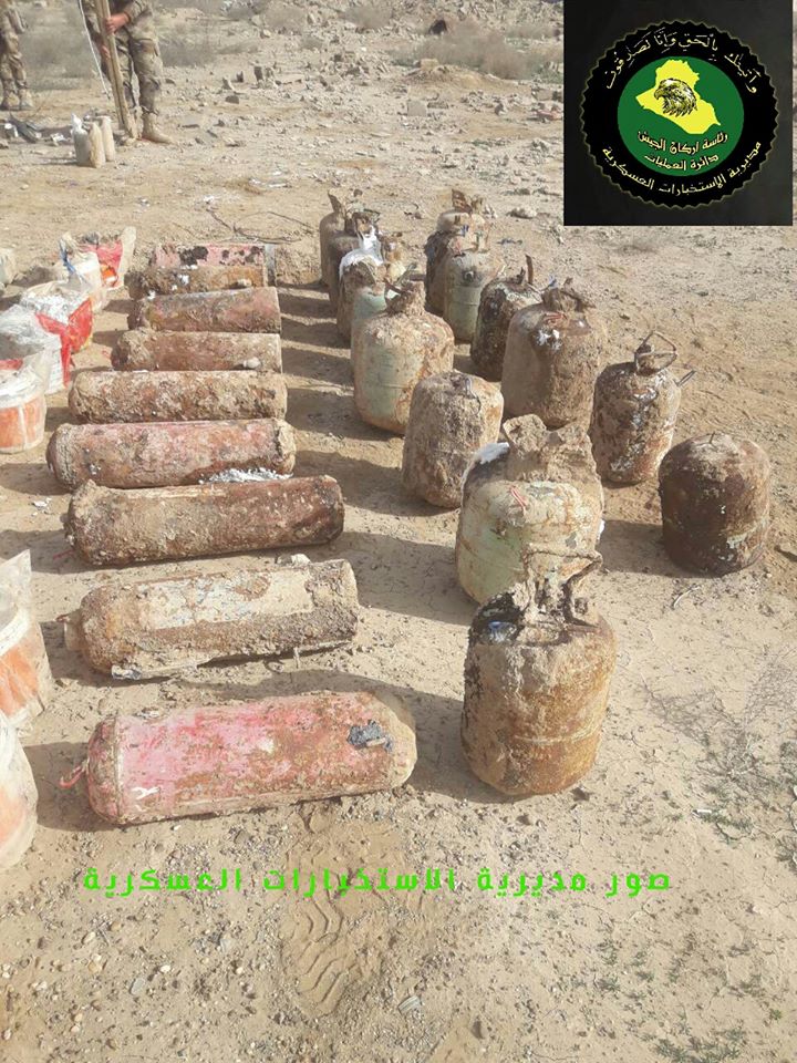 area between fallujah and al-Anbar (4)