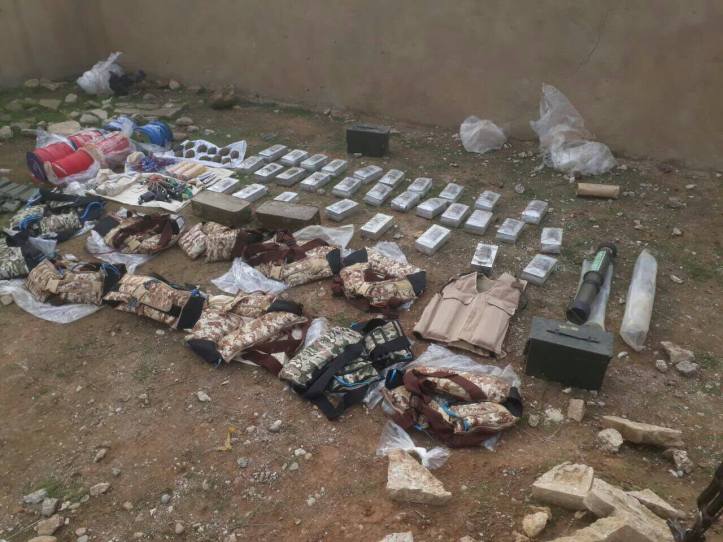 Northwest mosul iraq (1)