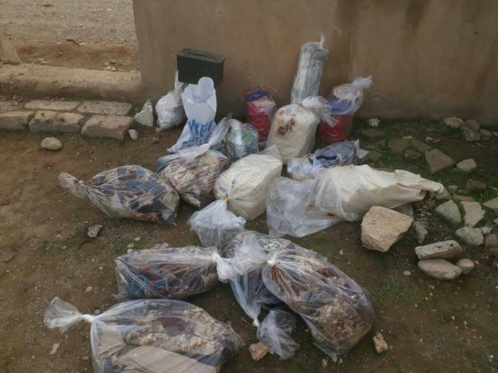 Northwest mosul iraq (2)