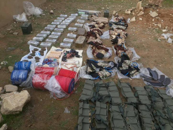 Northwest mosul iraq (3)