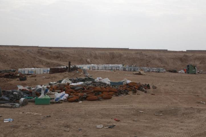 Tal afar cache (1)