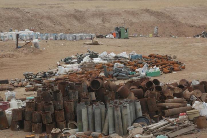 Tal afar cache (4)