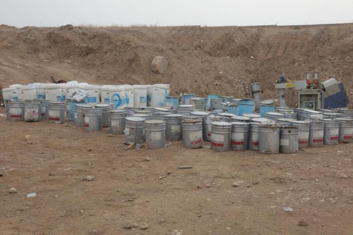 Tal afar cache (5)