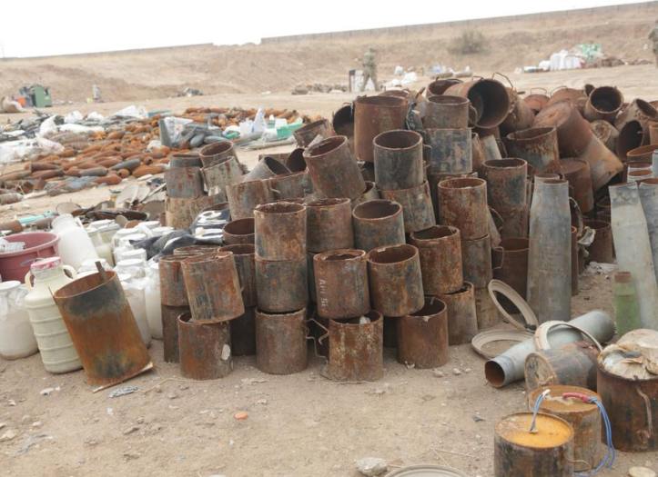 Tal afar cache (6)