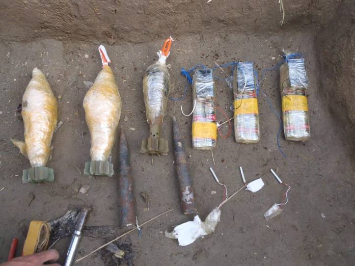 Kundoz. Afghanistan (1)