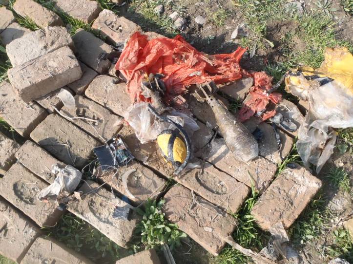 Kundoz. Afghanistan (5)